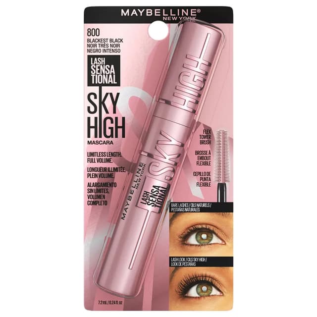 Lash Sensational Sky High Mascara