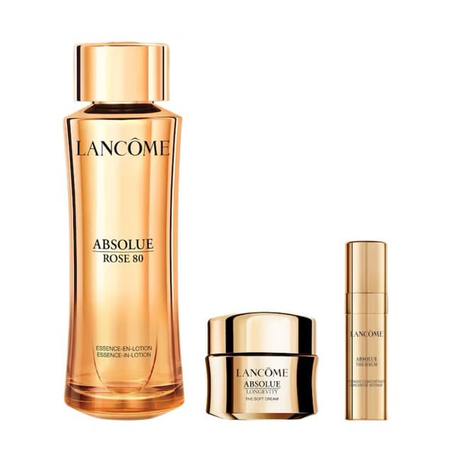 Absolue Rose 80 Essence-in-Lotion Ritual Gift Set