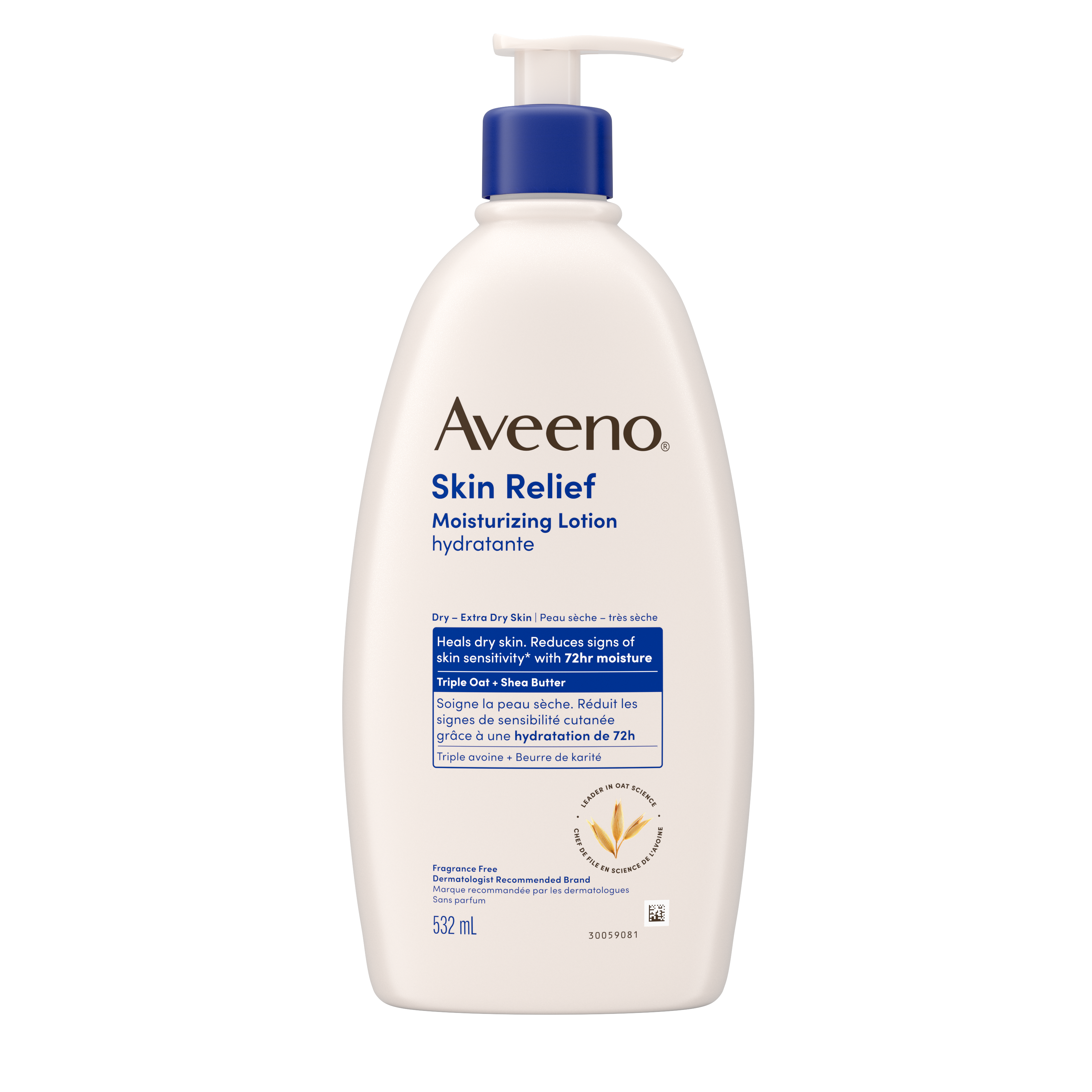 Aveeno Skin Relief Moisturizing Lotion