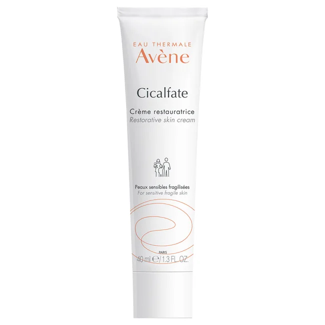 Avène Cicalfate+ Restorative Protective Cream