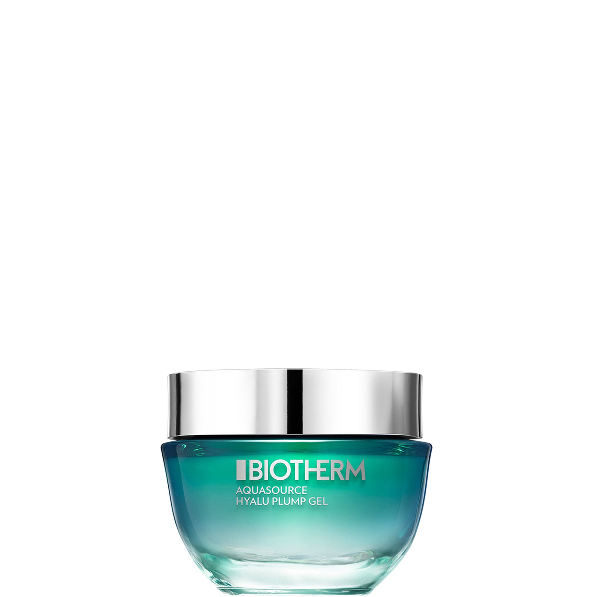 Biotherm Aquasource Hyalu Plump Gel