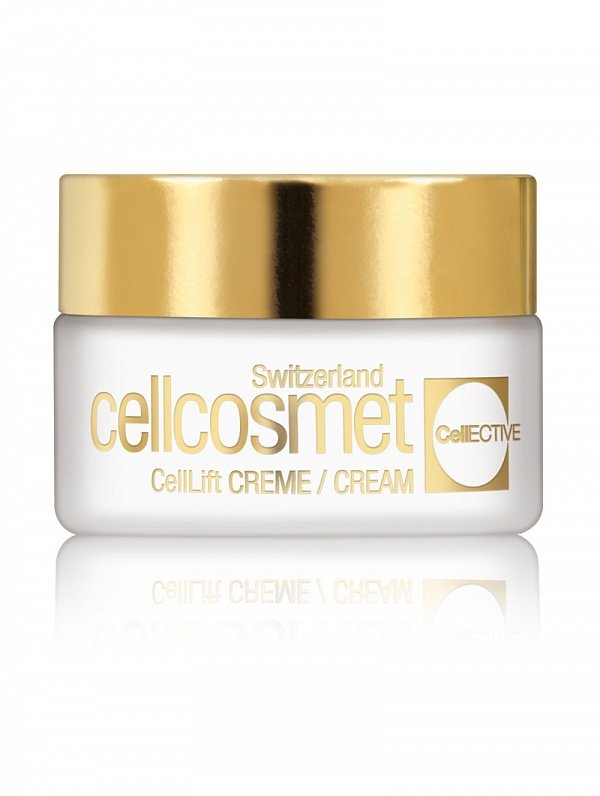 Cellcosmet CellLift Cream