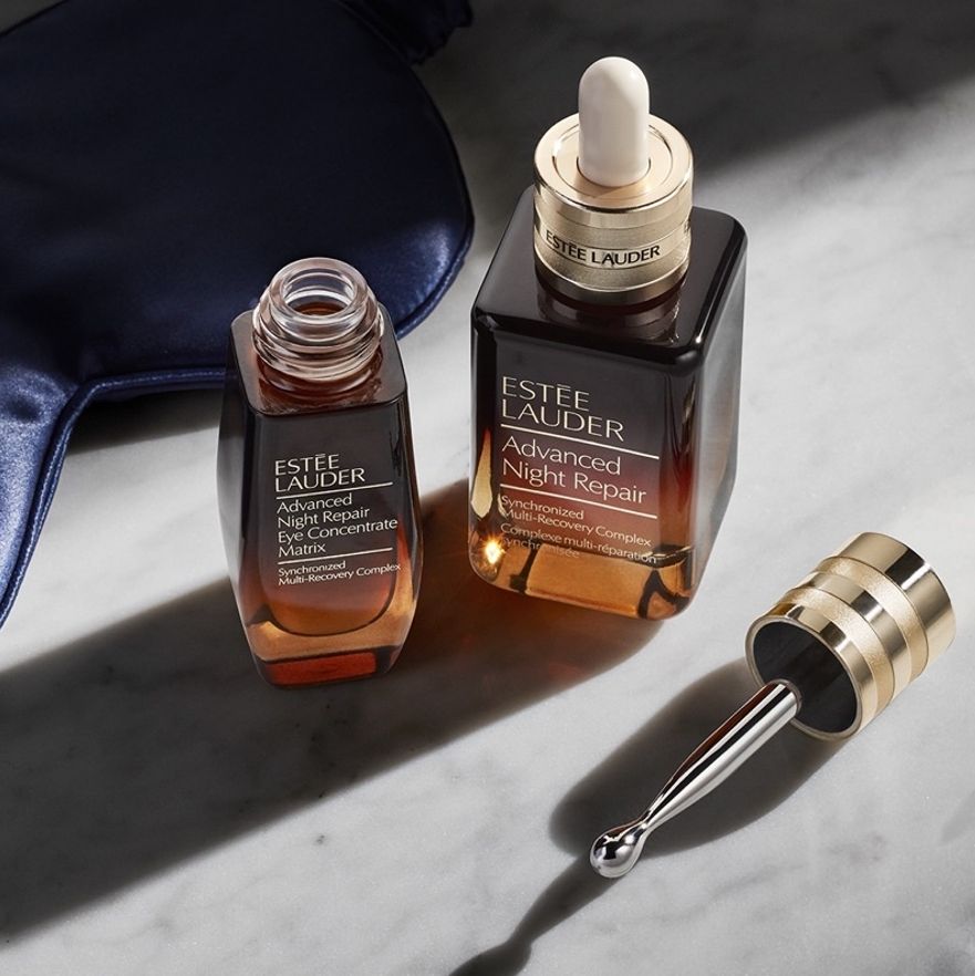 Estée Lauder Advanced Night Repair Synchronized Multi-Recovery