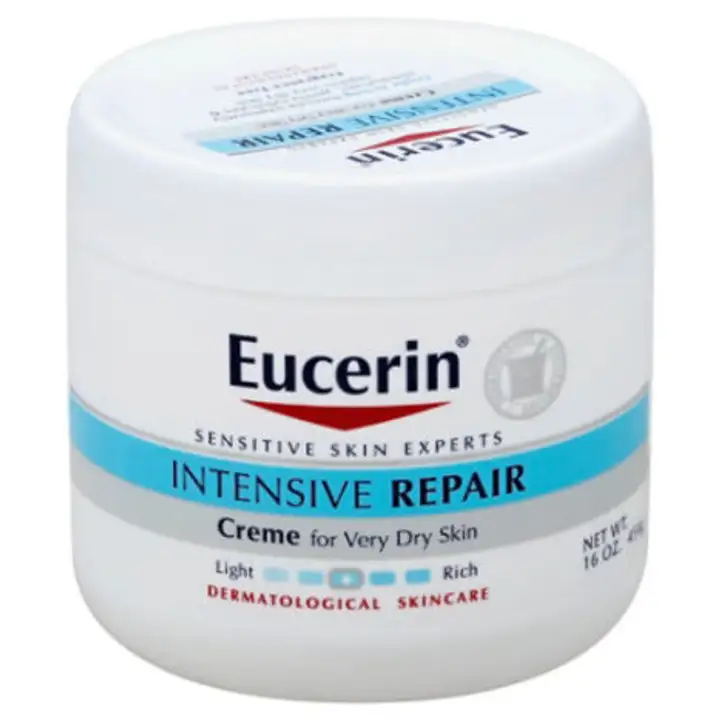 Eucerin Intensive Repair Cream