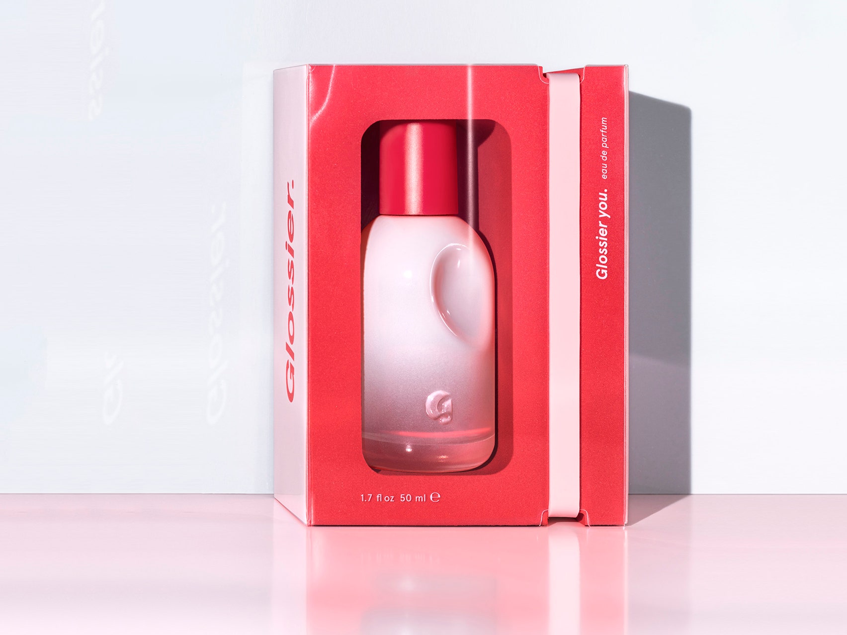 Glossier Glossier You Eau de Parfum
