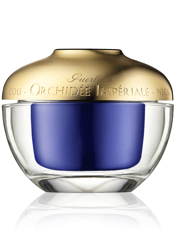 Guerlain Orchidée Impériale Neck Cream