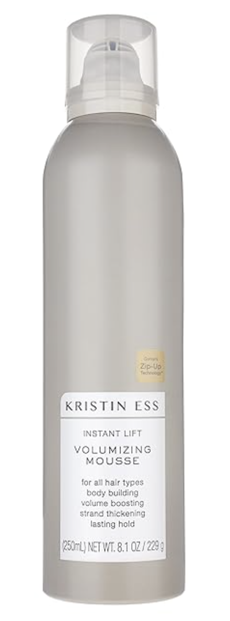 Kristin Ess Instant Lift Volumizing Mousse