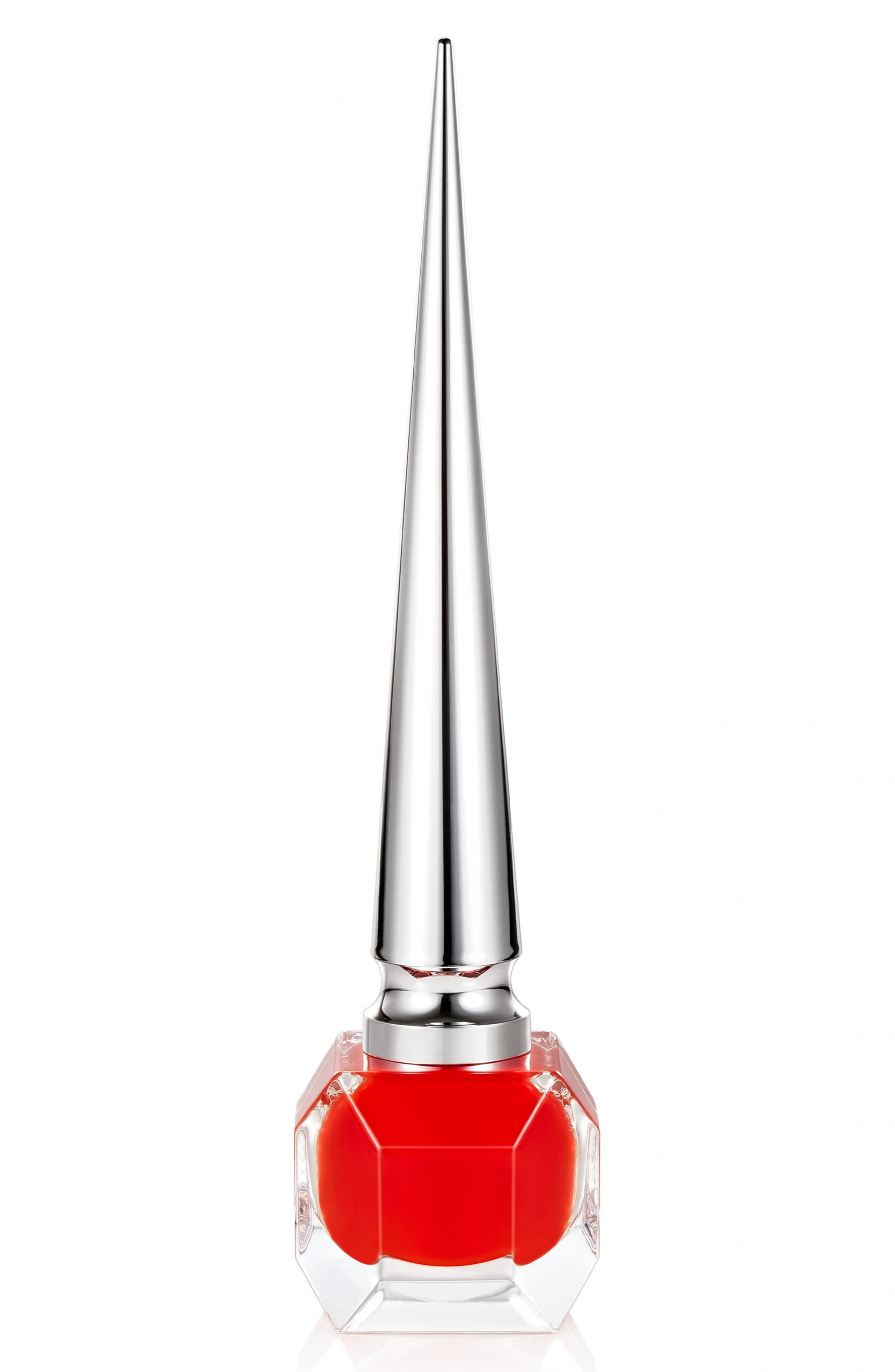 Christian Louboutin Beauty Rouge Louboutin Nail Colour