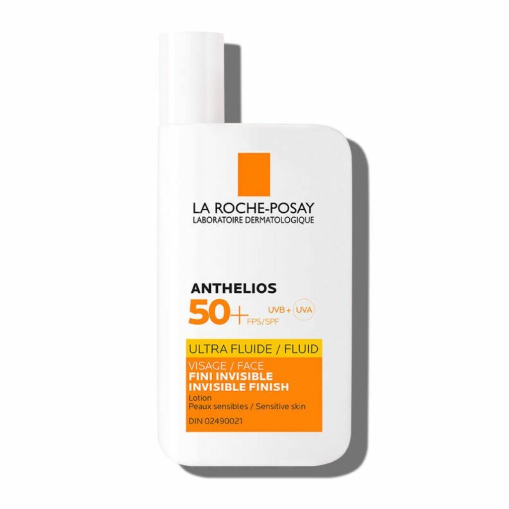 La Roche-Posay Anthelios Ultra-Fluid Face Lotion SPF 50+