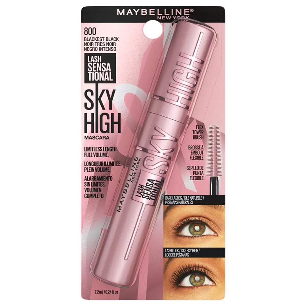 Maybelline Lash Sensational Sky High Mascara