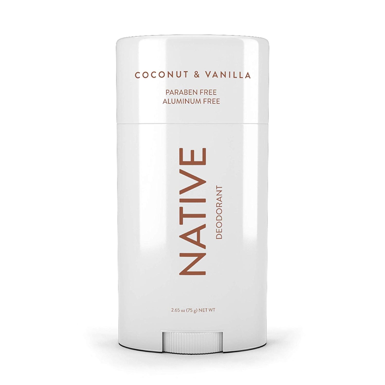 Native Natural Deodorant - Coconut & Vanilla