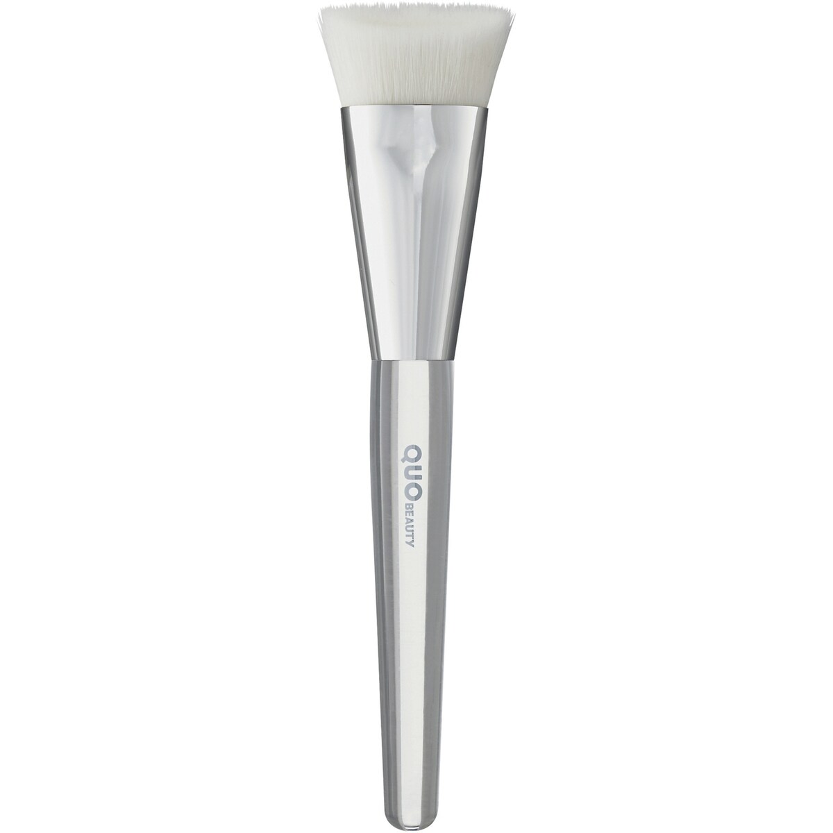 Quo Beauty Ergonomic Gel Cushion Detangling Brush