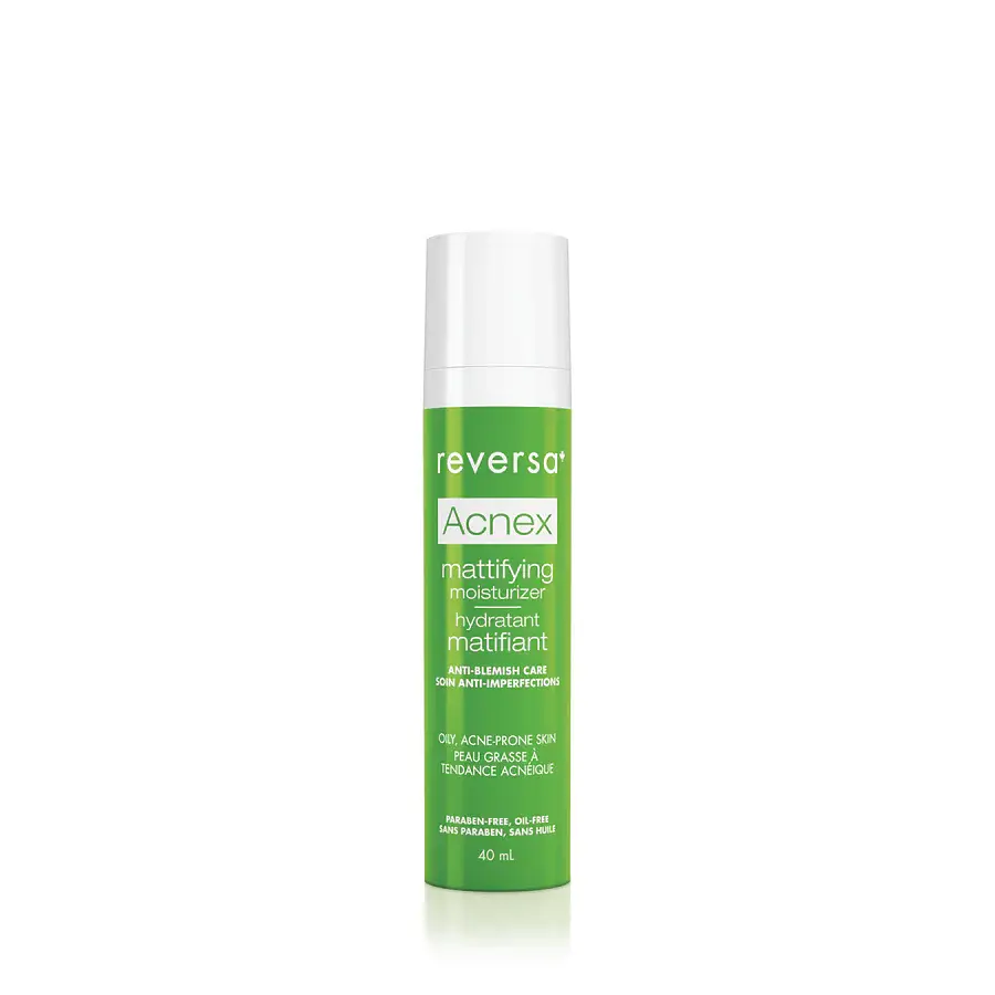 Reversa Acnex Targeted Blemish Spot Solution