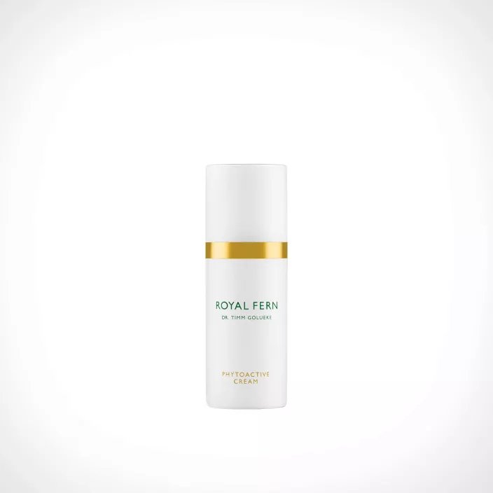 Royal Fern Phytoactive Anti-Aging Cream