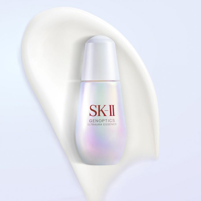 SK-II GenOptics Ultraura Essence