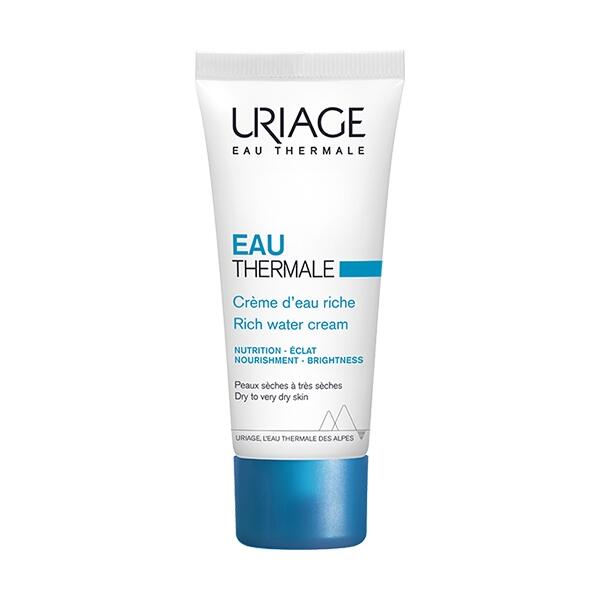 Uriage Eau Thermale Light Water Cream