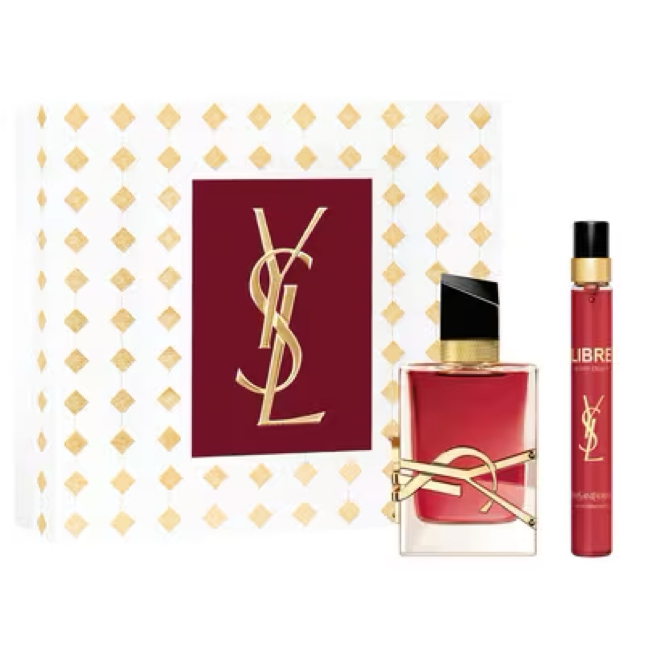 Yves Saint Laurent Libre Berry Crush Eau de Parfum Holiday Gift Set